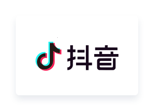 抖音