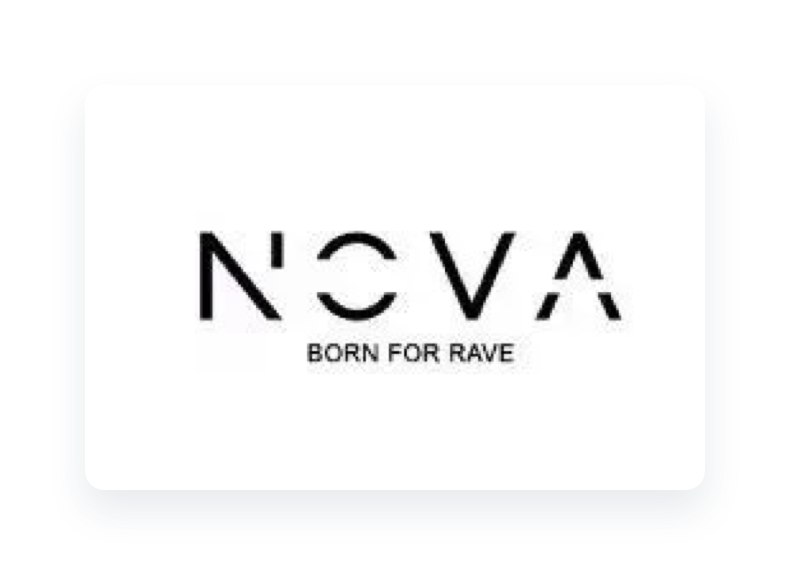 nova