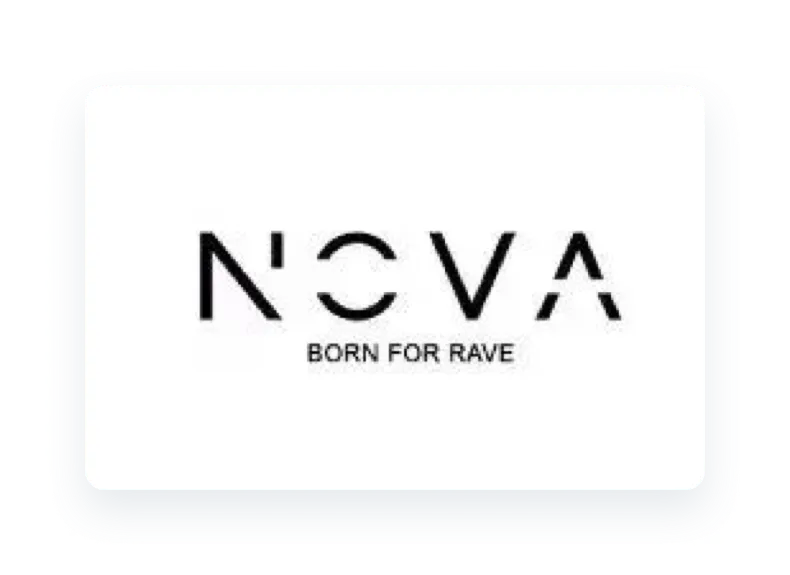 nova